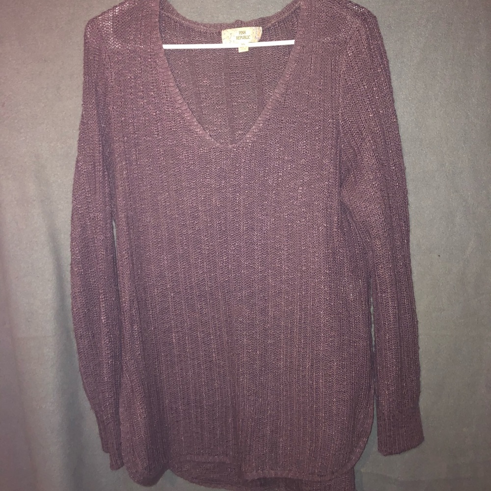 Sweater